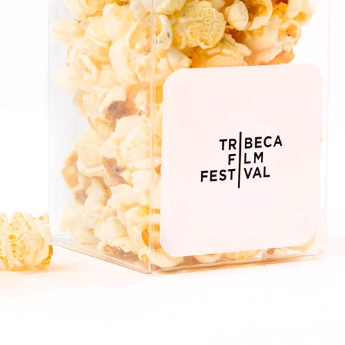 Gourmet Popcorn Kettle Corn Nosh Box