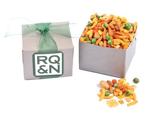 Southwest Trail Mix Candy Carton